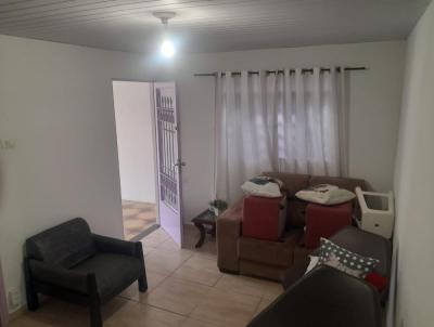 Casa para Venda na cidade de Limeira no bairro Vila Claudia