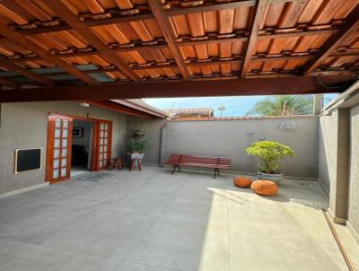 Casa para Venda na cidade de Limeira no bairro Jardim Nossa Senhora do Amparo