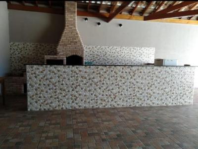 &Aacute;rea de Lazer para Venda na cidade de Limeira no bairro Jardim Residencial Village