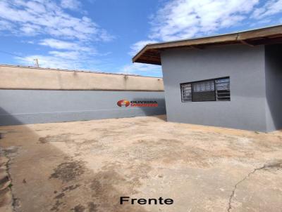 Casa para Venda na cidade de Limeira no bairro Residencial Morada Das Ac&aacute;cias