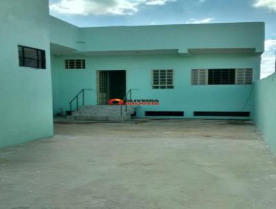 Casa para Venda, em Limeira, bairro Residencial Palmeira Real, 2 dormit�rios, 1 banheiro, 1 vaga