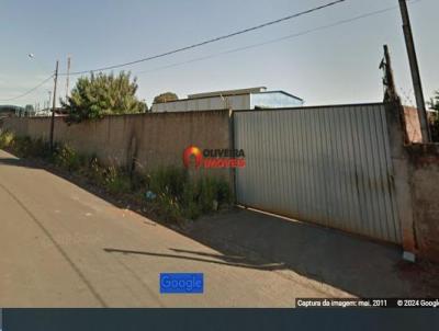 &Aacute;rea para Venda na cidade de Iracem&aacute;polis no bairro Parque Industrial Catharina B Ometto