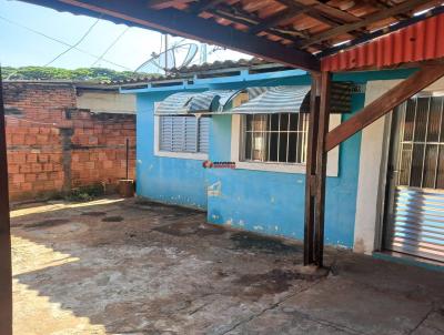 Casa para Venda na cidade de Limeira no bairro Parque Nossa Senhora Das Dores