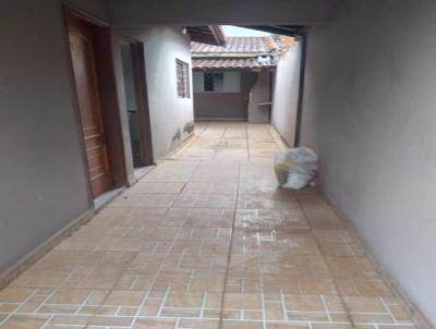 Casa para Venda na cidade de Limeira no bairro Jardim Caieira