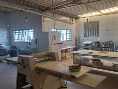 Barrac�o para Venda, em Limeira, bairro Jardim Residencial Village