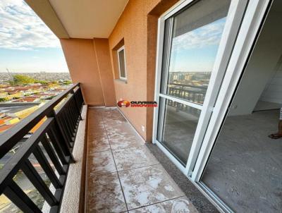 Apartamento para Venda na cidade de Limeira no bairro Residencial Alto de Milano
