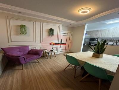 Apartamento para Venda na cidade de Limeira no bairro Condom&iacute;nio Residencial Alvorada