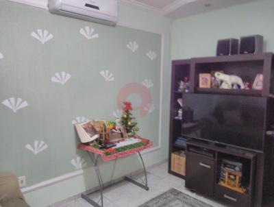 Casa para Venda na cidade de Limeira no bairro Parque Hippolyto