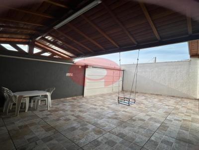 Casa para Venda na cidade de Limeira no bairro Jardim Campo Belo