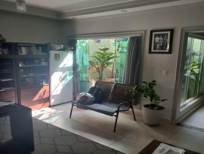 Casa para Venda na cidade de Limeira no bairro Jardim Parque Novo Mundo