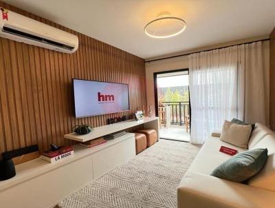 Apartamento para Venda na cidade de Limeira no bairro HM Maxi Limeira