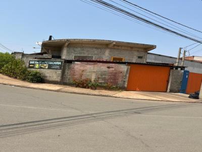 Barrac�o para Venda, em Limeira, bairro Porto Real Ii
