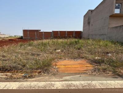 Terreno para Venda na cidade de Limeira no bairro Residencial Colinas do Engenho I
