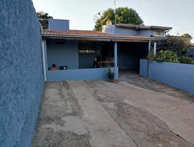 Casa para Venda na cidade de Limeira no bairro Jardim S&atilde;o Pedro