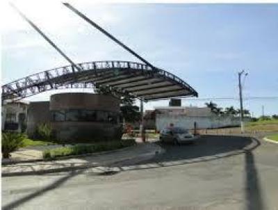 Terreno em Condom&iacute;nio para Venda na cidade de Limeira no bairro Condom&iacute;nio Terras de Santa Elisa