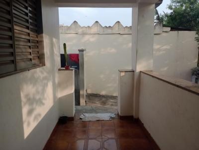 Casa para Venda na cidade de Limeira no bairro Jardim Santa Cecilia