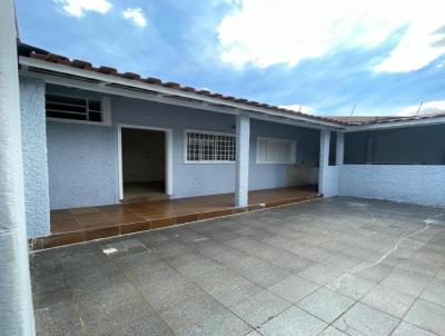 Casa para Venda na cidade de Limeira no bairro Jardim Maria Bruschi Modeneis