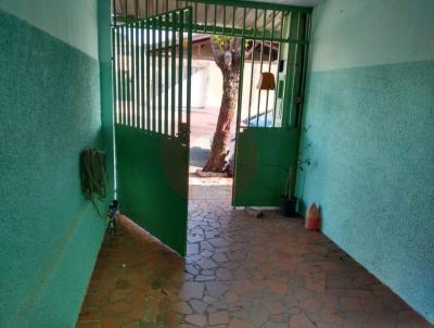 Casa para Venda na cidade de Limeira no bairro Vila Santa Josefa