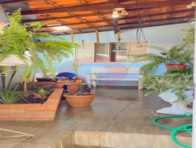 Casa para Venda na cidade de Limeira no bairro Jardim Piratininga
