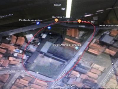 &Aacute;rea para Venda na cidade de Limeira no bairro Jardim Nossa Senhora de F&aacute;tima