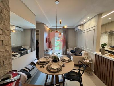 Apartamento para Venda na cidade de Limeira no bairro Ideale Residencial