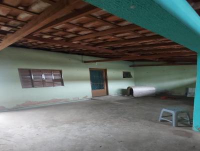 Casa para Venda, em Limeira, bairro Jardim Od�cio Degan, 3 dormit�rios, 1 su�te