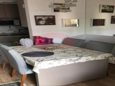 Apartamento para Venda na cidade de Limeira no bairro Condom&iacute;nio Residencial Villa Amalfi