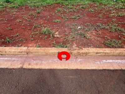 Terreno para Venda, em Limeira, bairro Residencial Colinas do Engenho I