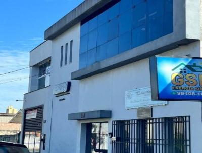 Pr&eacute;dio Comercial para Venda na cidade de Limeira no bairro Vila Cidade Jardim