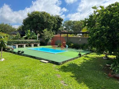 Ch�cara Condom�nio para Venda, em Limeira, bairro Condom�nio Residencial Arvoredo, 2 dormit�rios, 3 banheiros