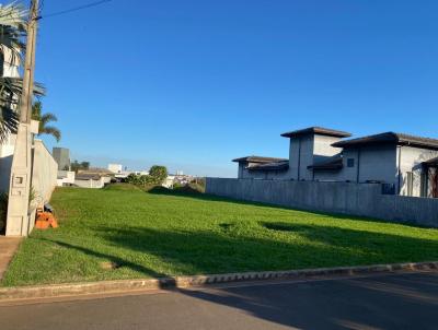 Terreno em Condom&iacute;nio para Venda na cidade de Limeira no bairro Residencial Ilha De Bali