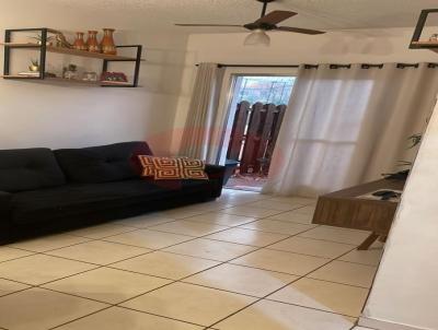 Apartamento para Venda, em Limeira, bairro Condom�nio Residencial Alvorada, 2 dormit�rios