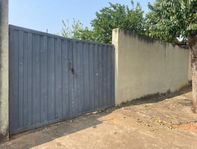 Terreno para Venda na cidade de Limeira no bairro Jardim Santo Andr&eacute;