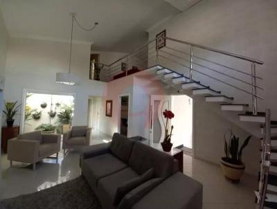 Casa em Condom&iacute;nio para Venda na cidade de Limeira no bairro Condom&iacute;nio Alto da Capela