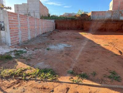 Terreno para Venda na cidade de Limeira no bairro Jardim Marajoara