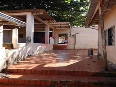 Casa para Venda na cidade de Limeira no bairro Jardim Santa Lucia