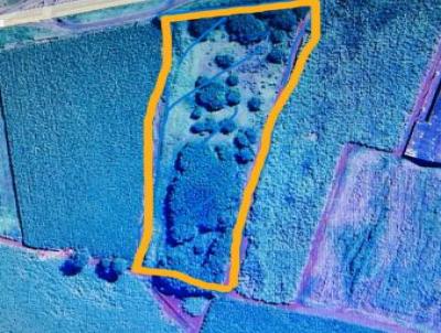 �rea para Venda, em Iracem�polis, bairro Agua Espraiada