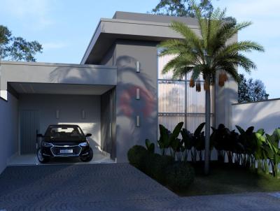 Casa para Venda na cidade de Limeira no bairro Jardim Santa Ad&eacute;lia
