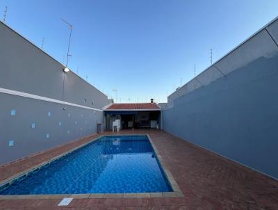 &Aacute;rea de Lazer para Venda na cidade de Limeira no bairro JARDIM LIMEIR&Acirc;NEA