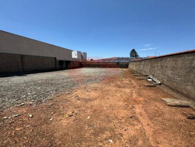 Terreno para Venda na cidade de Limeira no bairro JARDIM LIMEIR&Acirc;NEA
