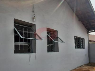 Casa para Venda na cidade de Limeira no bairro Jardim Campo Belo