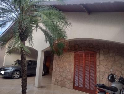 Casa para Venda na cidade de Limeira no bairro Jardim Nova Europa