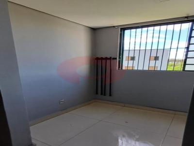 Apartamento para Venda, em Limeira, bairro Condom�nio M�rio De Souza Queiroz, 3 dormit�rios, 1 banheiro