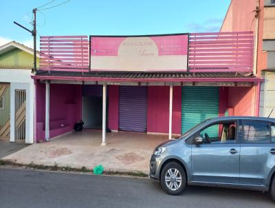 Sal�o Comercial para Venda, em Limeira, bairro Jardim Morro Azul