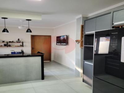 Casa para Venda na cidade de Campinas no bairro Jardim Garcia