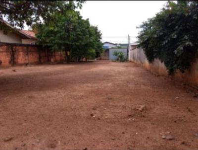 Terreno para Venda na cidade de Limeira no bairro Jardim Brasil