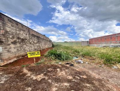 Terreno para Venda na cidade de Limeira no bairro Jardim S&atilde;o miguel