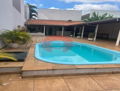 &Aacute;rea de Lazer para Venda na cidade de Limeira no bairro Jardim Cidade Universit&aacute;ria I