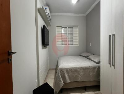 Casa para Venda na cidade de Limeira no bairro Parque Egisto Ragazzo