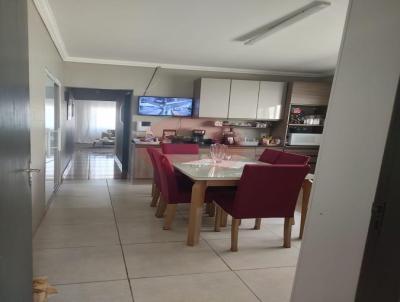 Casa para Venda na cidade de Limeira no bairro Parque Egisto Ragazzo